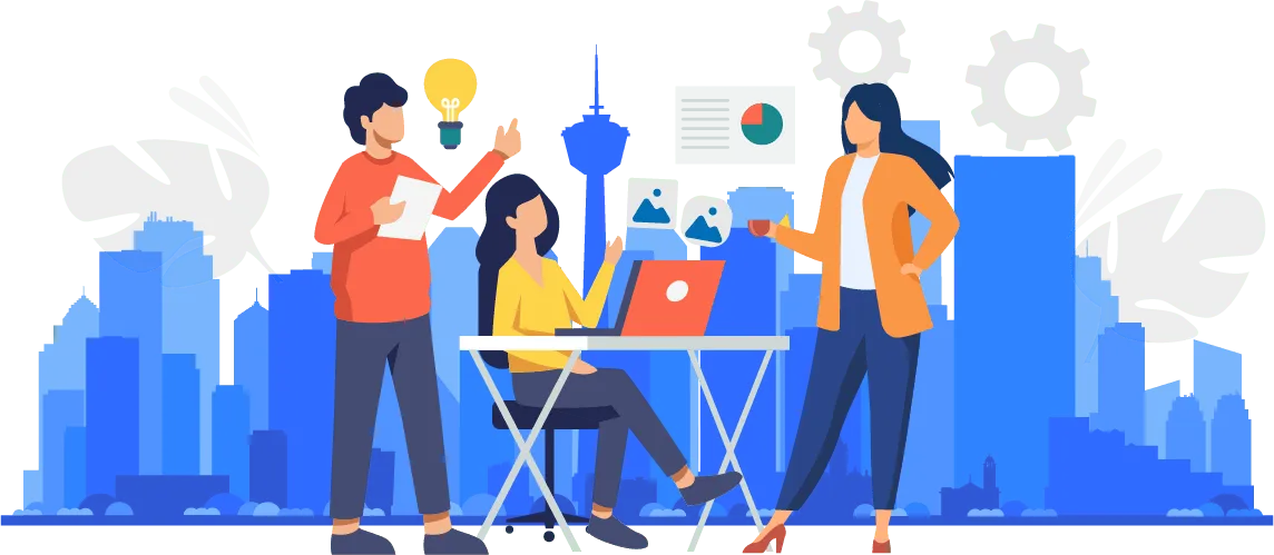 DealPoint Team Banner