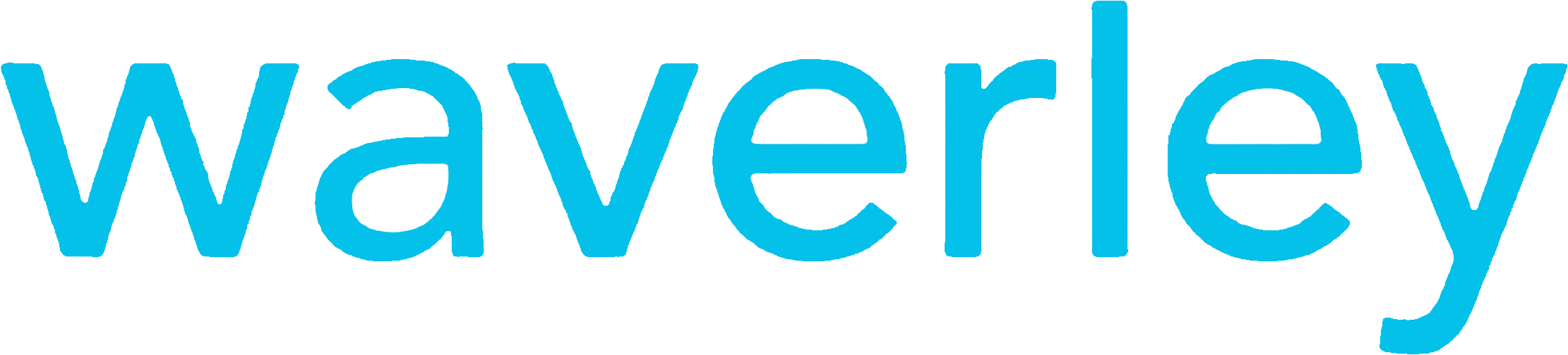 Waverley logo