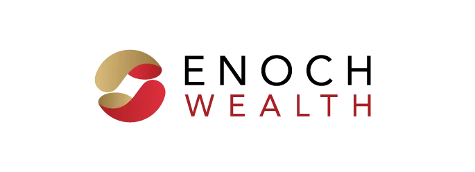 Enoch Wealth logo