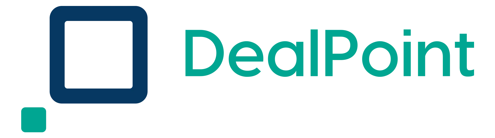 DealPoint Logo