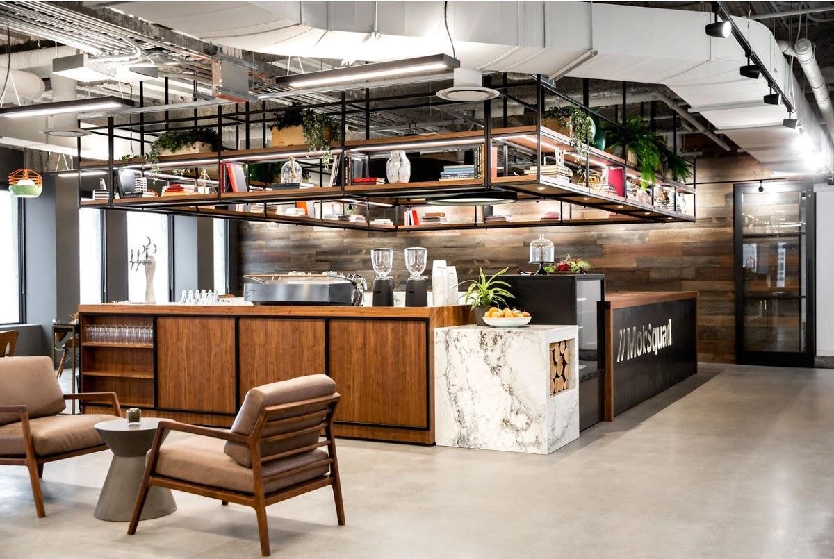 DealPoint Calgary Office