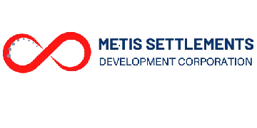 Metis Settlements Development Corp Logo
