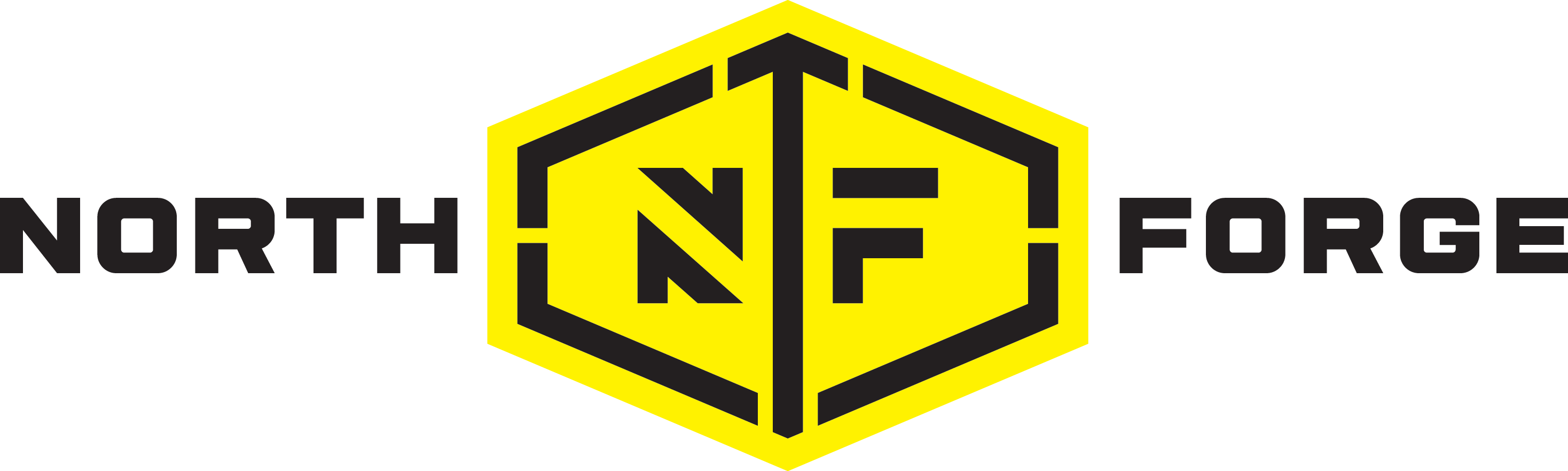 North Forge Logo