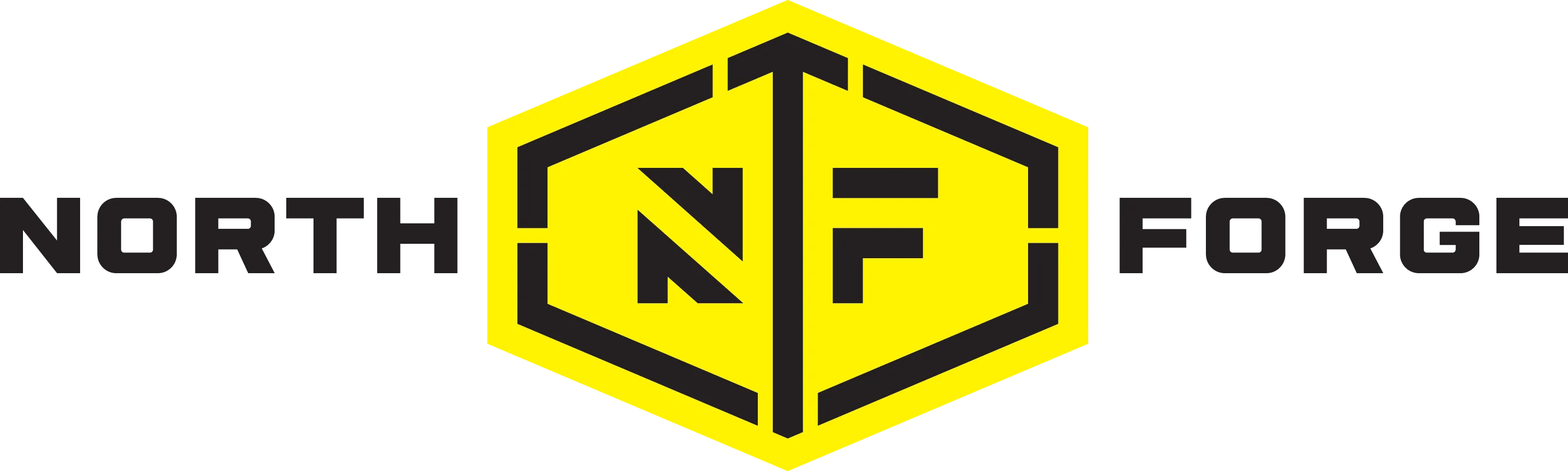 North Forge logo