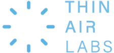 Thin Air Labs logo